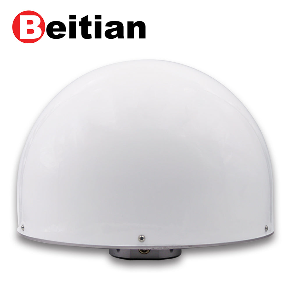 Beitian NEW 3D choke ring GNSS Antenna, used with satellite navigation receivers, survey, map, agriculture BT-380B Beitian NEW 3D choke ring GNSS Antenna, used with satellite navigation receivers, survey, map, agriculture BT-380B